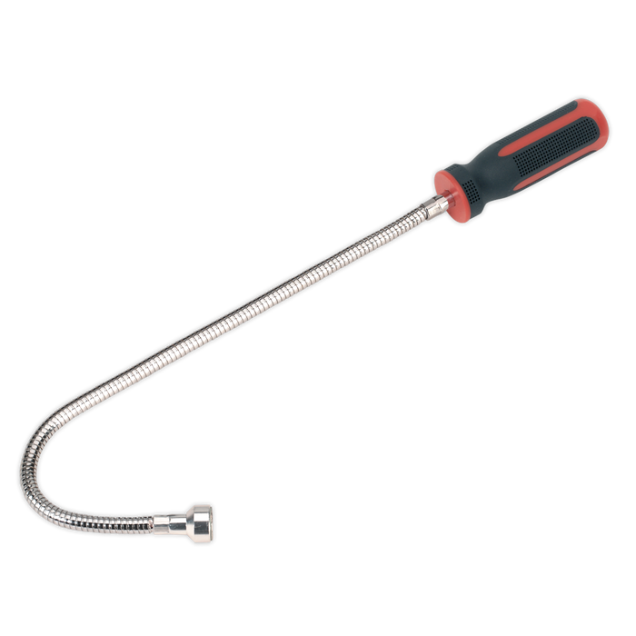 Premier Flexible Magnetic Pick-Up Tool 3kg Capacity | AK6534