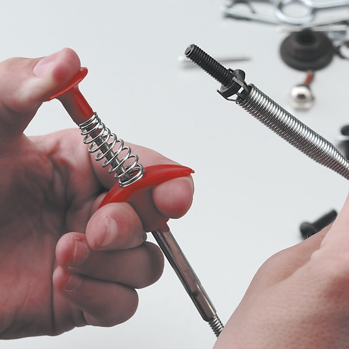 Premier Flexible Claw Pick-Up Tool 610mm | AK653