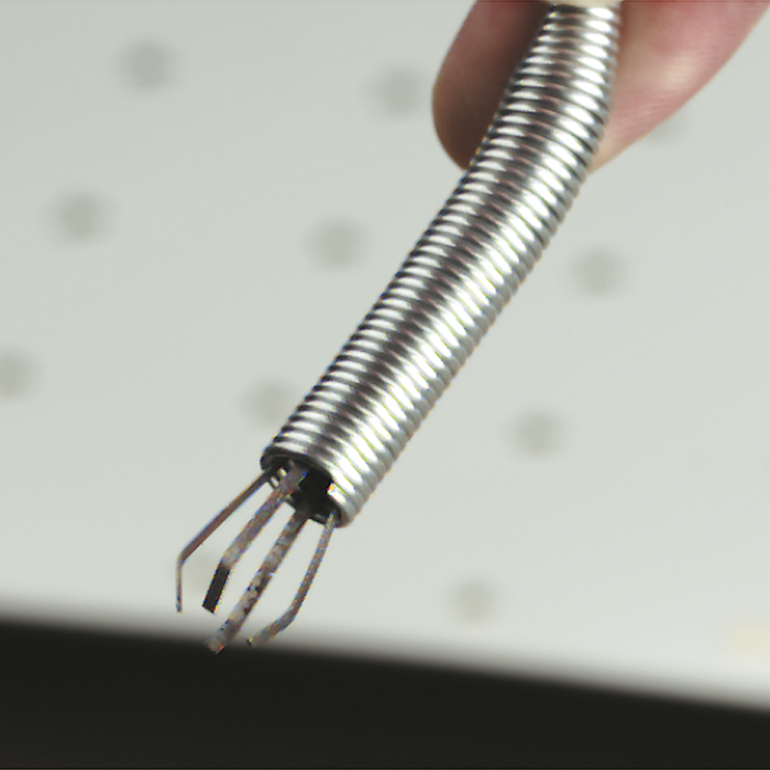 Premier Flexible Claw Pick-Up Tool 610mm | AK653