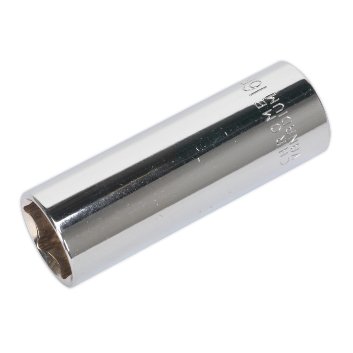 Magnetic Spark Plug Socket 1/2"Sq Drive 16mm | AK6543
