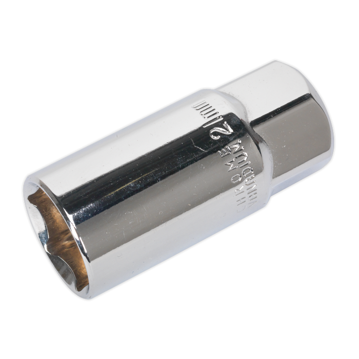 Magnetic Spark Plug Socket 1/2"Sq Drive 21mm | AK6544