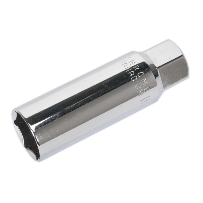 Thin Wall Spark Plug Socket 3/8"Sq Drive 16mm | AK6557