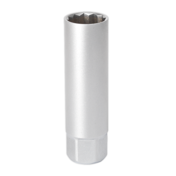 Thin Wall Spark Plug Socket 3/8"Sq Drive 12-Point 14mm | AK6558
