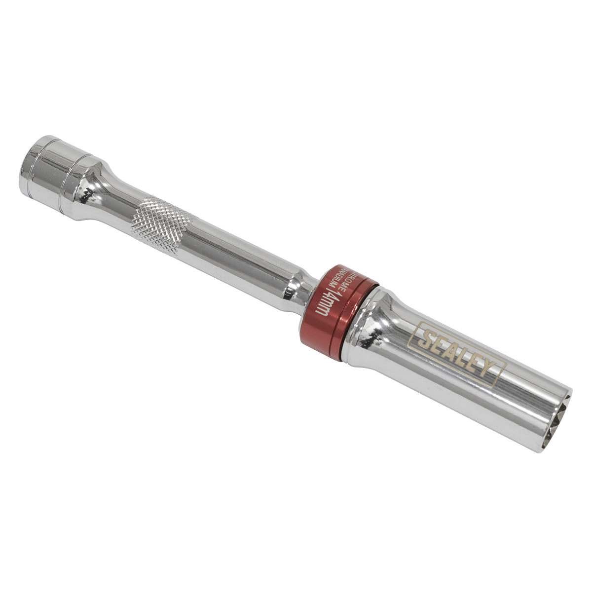 Spark Plug Socket with Universal Joint 3/8
