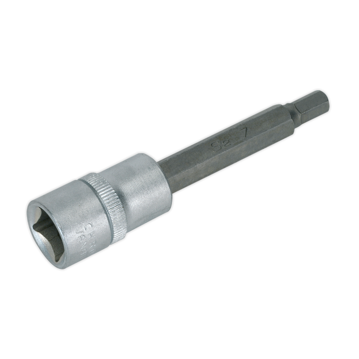 Premier Hex Socket Bit 1/2"Sq Drive 7mm | AK657