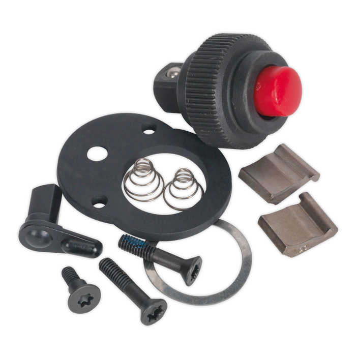 Premier Repair Kit for AK660SF 1/4"Sq Drive | AK660SF.RK