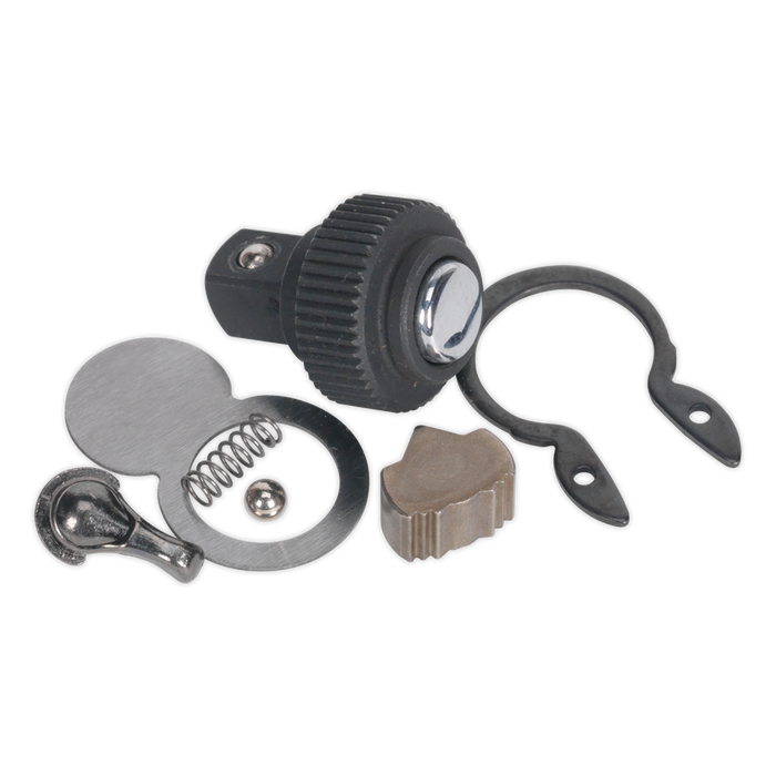 Premier Repair Kit for AK660S 1/4"Sq Drive | AK660S.RK