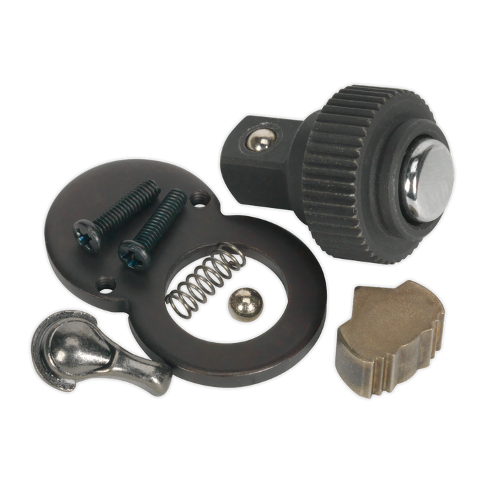 Premier Repair Kit for AK660 & AK8946 1/4"Sq Drive | AK660.V2.RK