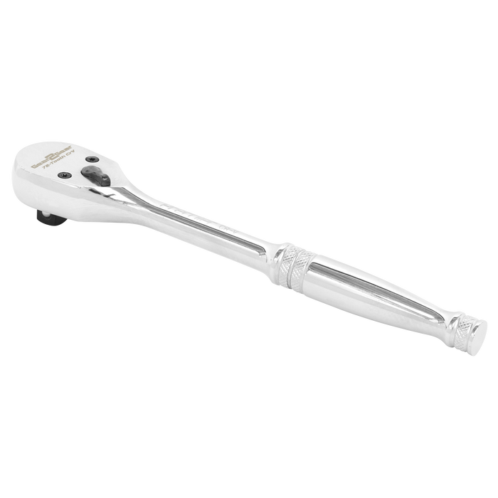 Premier Dust-Free Ratchet Wrench with Flip Reverse 3/8"Sq Drive | AK661DF
