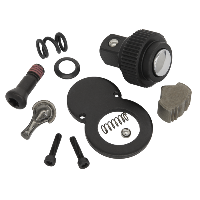 Premier Repair Kit for AK661F 3/8"Sq Drive | AK661F.RK
