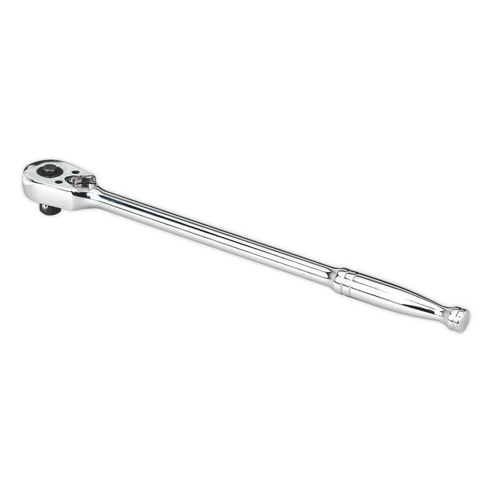 Premier Pear-Head Ratchet Wrench with Flip Reverse 3/8"Sq Drive 300mm | AK661L