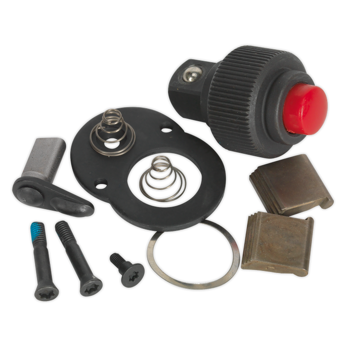 Premier Repair Kit for AK661SF 3/8"Sq Drive | AK661SF.RK