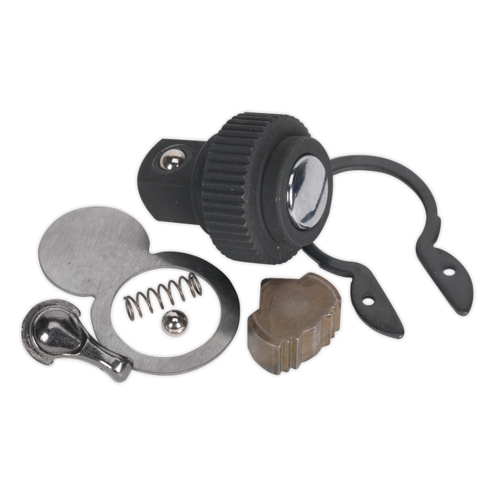Premier Repair Kit for AK661S 3/8"Sq Drive | AK661S.RK