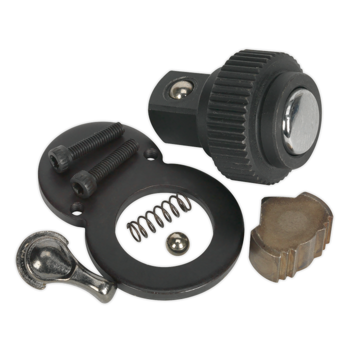 Premier Repair Kit for AK661, AK661L & AK8947 3/8"Sq Drive | AK661.V2.RK