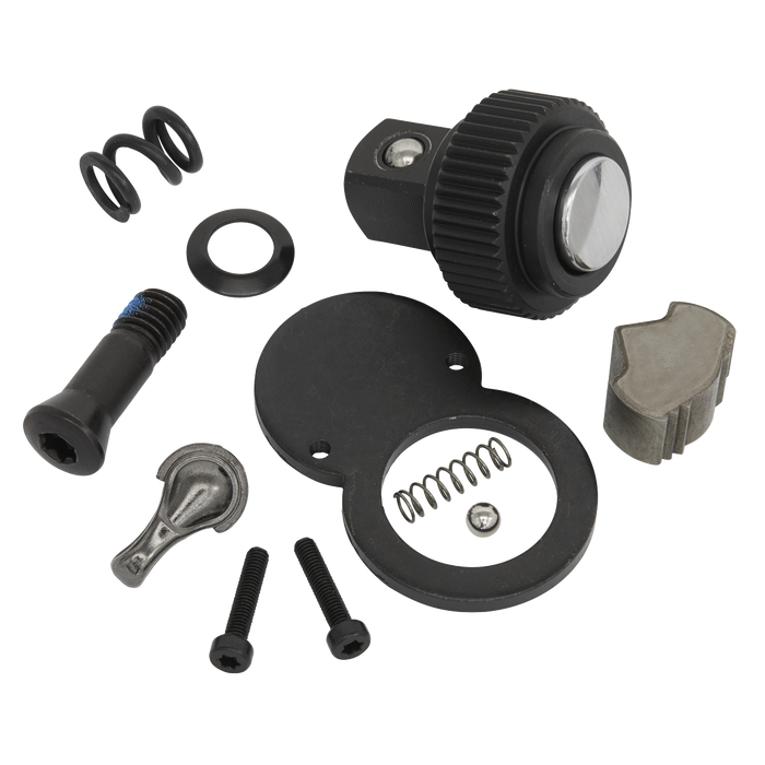 Premier Repair Kit for AK662F 1/2"Sq Drive | AK662F.RK