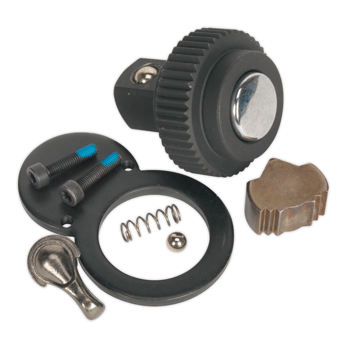 Premier Repair Kit for AK662, AK662L & AK8948 1/2"Sq Drive | AK662.V2.RK