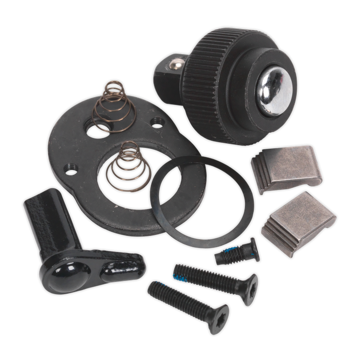 Premier Repair Kit for AK6672.02 & AK667238M 3/8"Sq Drive | AK667238.RK