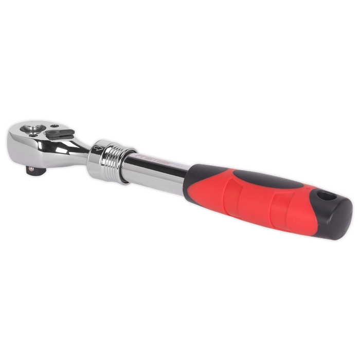 Premier Extendable Ratchet Wrench 3/8"Sq Drive | AK6687