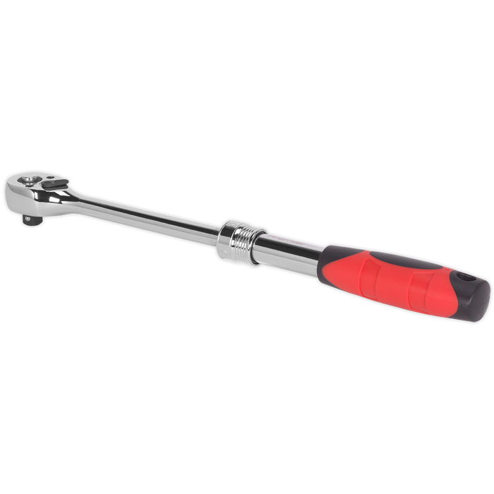 Premier Extendable Ratchet Wrench 3/8"Sq Drive | AK6687