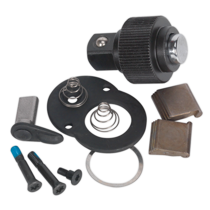 Premier Repair Kit for AK6681, AK6687, AK6694 & AK6697 3/8"Sq Drive | AK6687.RK