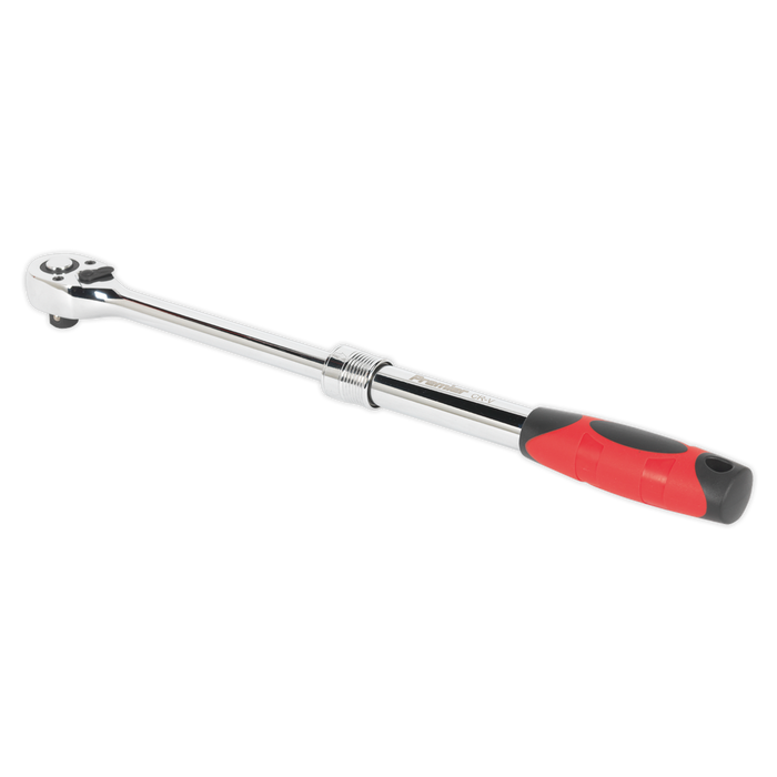 Premier Extendable Ratchet Wrench 1/2"Sq Drive | AK6688