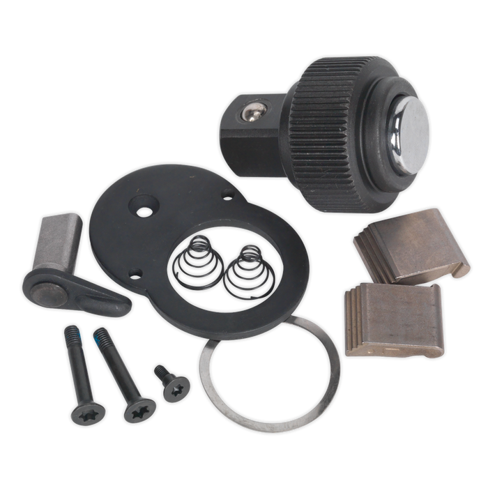 Premier Repair Kit for AK6682, AK6688, AK6695 & AK6698 1/2"Sq Drive | AK6688.RK