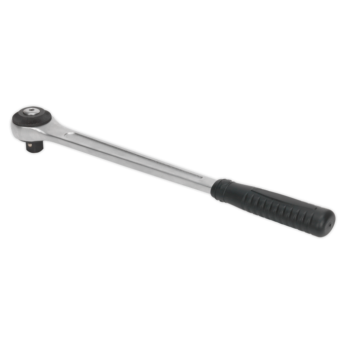 Premier Ratchet Wrench with Twist-Reverse 3/4"Sq Drive | AK6690