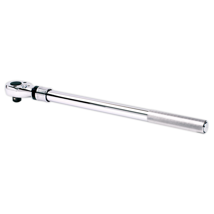 Premier Extendable Ratchet Wrench 3/4"Sq Drive | AK6691