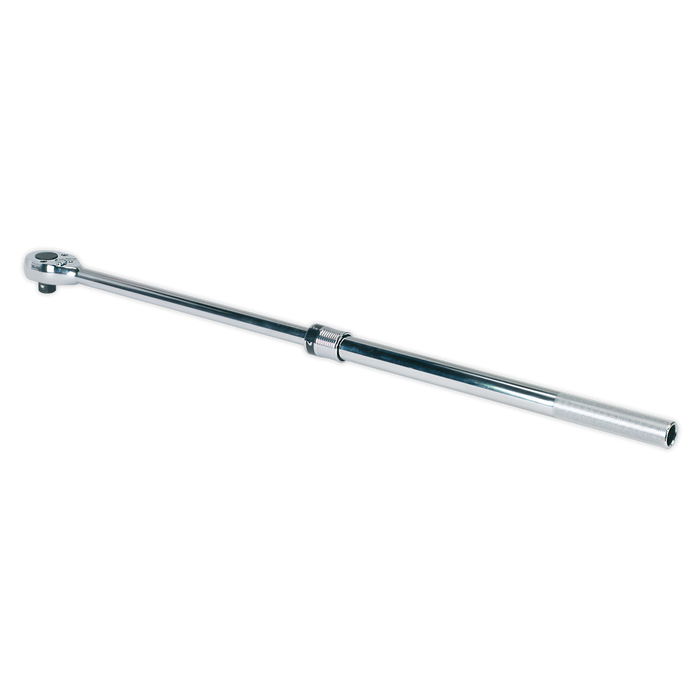 Premier Extendable Ratchet Wrench 3/4"Sq Drive | AK6691