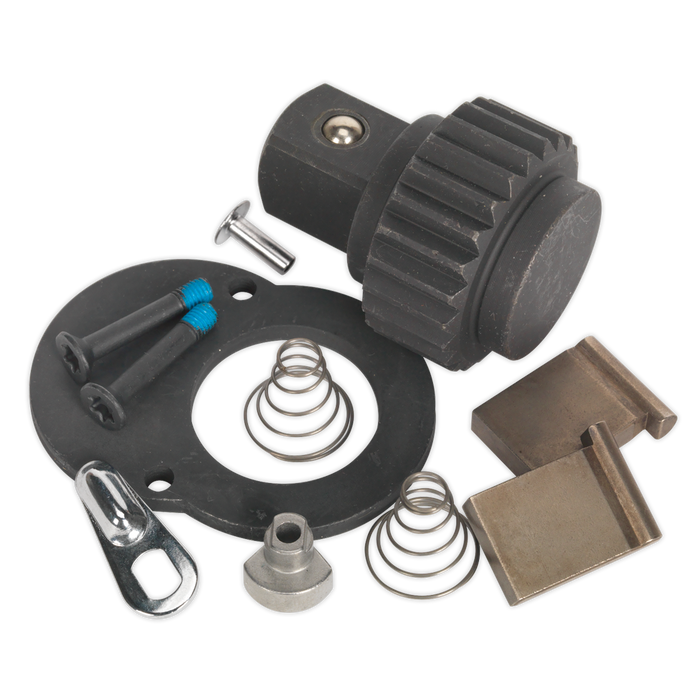Premier Repair Kit for AK6691 3/4"Sq Drive | AK6691.RK