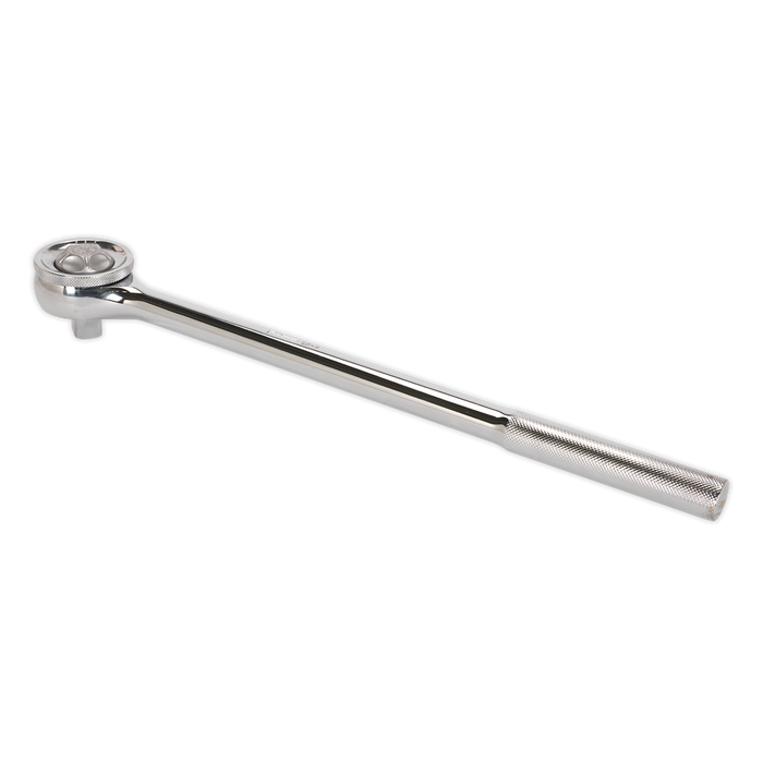 Premier Ratchet Wrench with Twist-Reverse 3/4"Sq Drive | AK6692