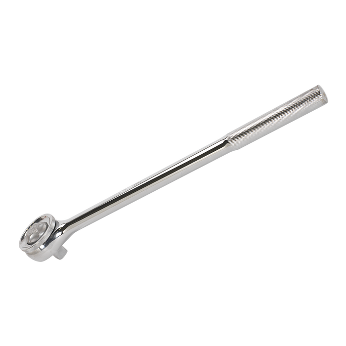 Premier Ratchet Wrench with Twist-Reverse 3/4"Sq Drive | AK6692