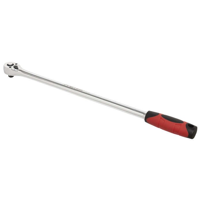 Premier Extra-Long Ratchet Wrench 3/8"Sq Drive 435mm | AK6694