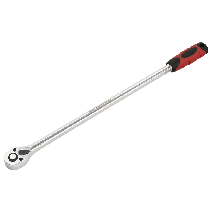 Premier Extra-Long Ratchet Wrench 3/8"Sq Drive 435mm | AK6694