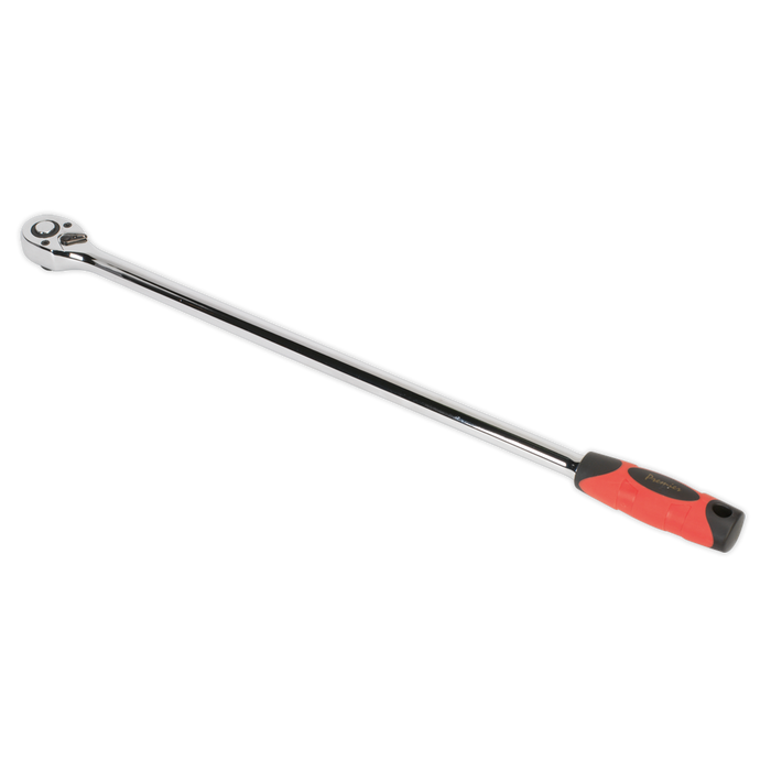 Premier Extra-Long Ratchet Wrench 1/2"Sq Drive 600mm | AK6695