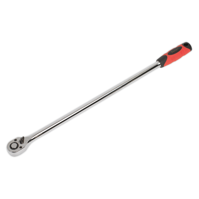 Premier Extra-Long Ratchet Wrench 1/2"Sq Drive 600mm | AK6695