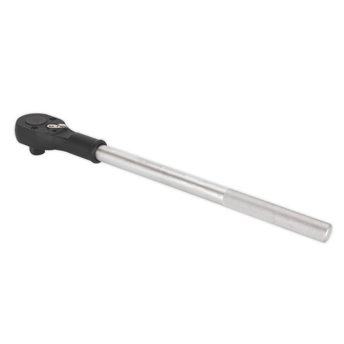 Premier Pear-Head Ratchet Wrench 3/4"Sq Drive | AK669