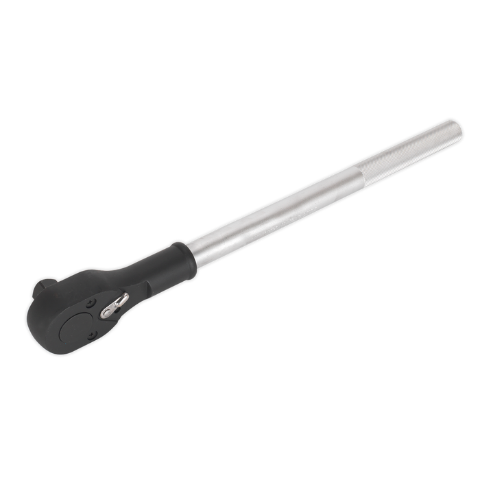 Premier Pear-Head Ratchet Wrench 3/4"Sq Drive | AK669