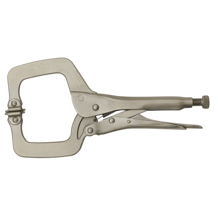Premier Locking C-Clamp 280mm 0-90mm Capacity | AK6827
