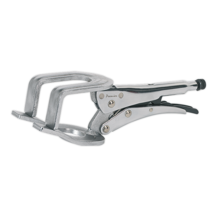 Premier Locking U-Clamp 200mm | AK6828