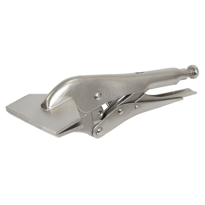 Premier Sheet Metal Clamp 200mm | AK6829