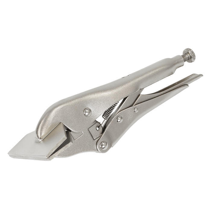 Premier Sheet Metal Clamp 200mm | AK6829