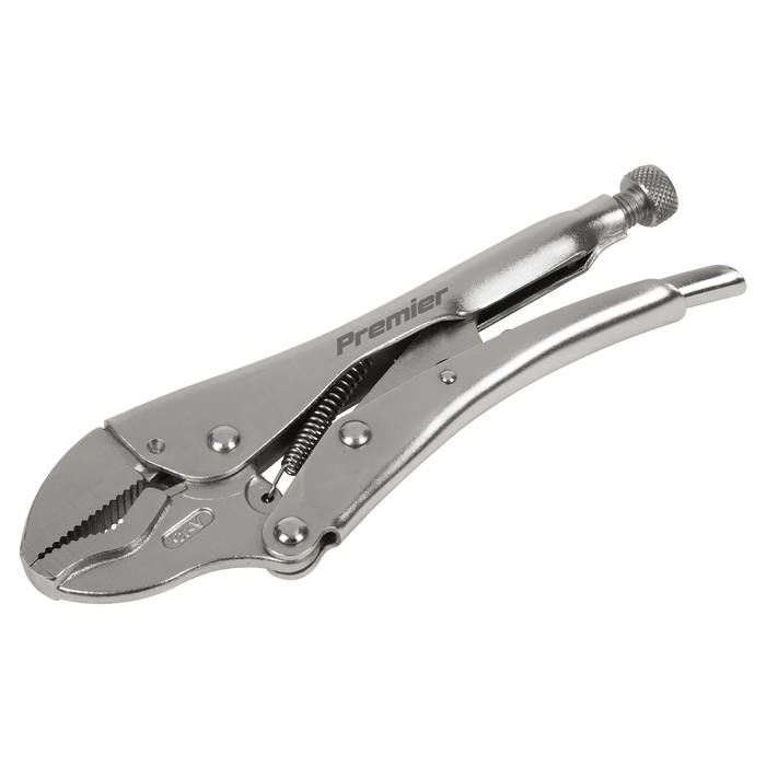 Premier Optimum Grip Locking Pliers 225mm | AK6830