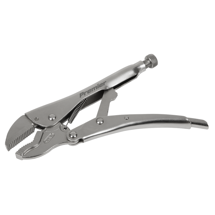 Premier Optimum Grip Locking Pliers 225mm | AK6830