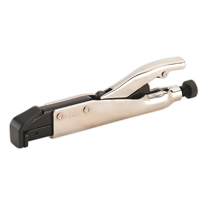 Premier L-Tip Axial Locking Grip 195mm | AK6832