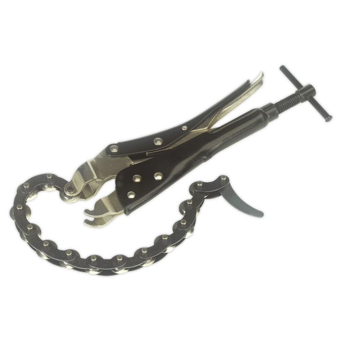 Exhaust Pipe Cutter | AK6838