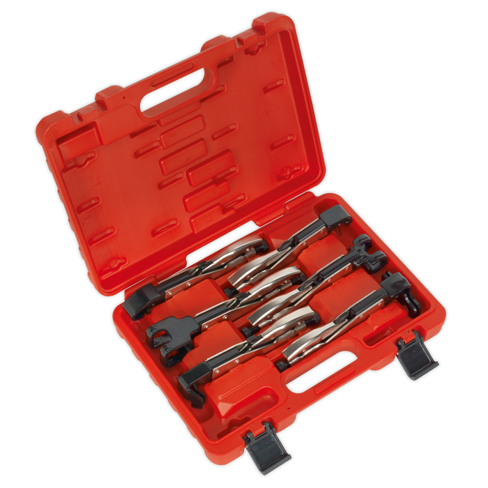 Premier Axial Locking Grip Set 6pc | AK68403