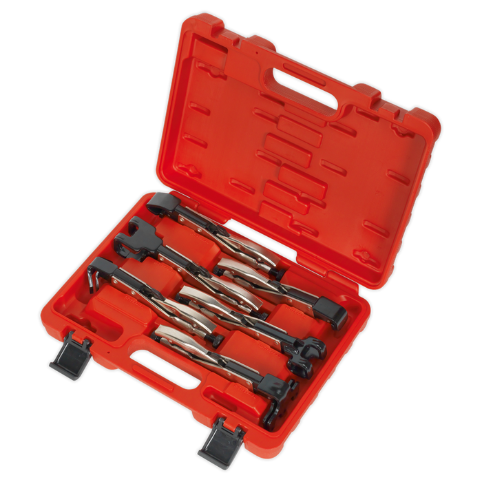 Premier Axial Locking Grip Set 6pc | AK68403