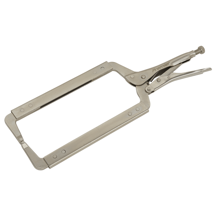 Premier Locking C-Clamp 455mm | AK6841