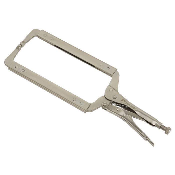 Premier Locking C-Clamp 455mm | AK6841